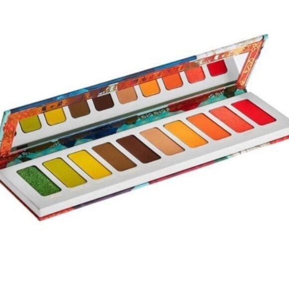 Melt Amor Eterno Eyeshadow Palette New RARE LIMITED EDITON - Picture 9 of 11